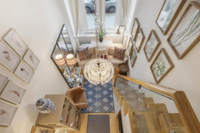 Stylish Studio in Kensington